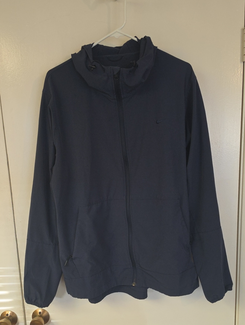 Nike Men's Hooded Versatille Jacket